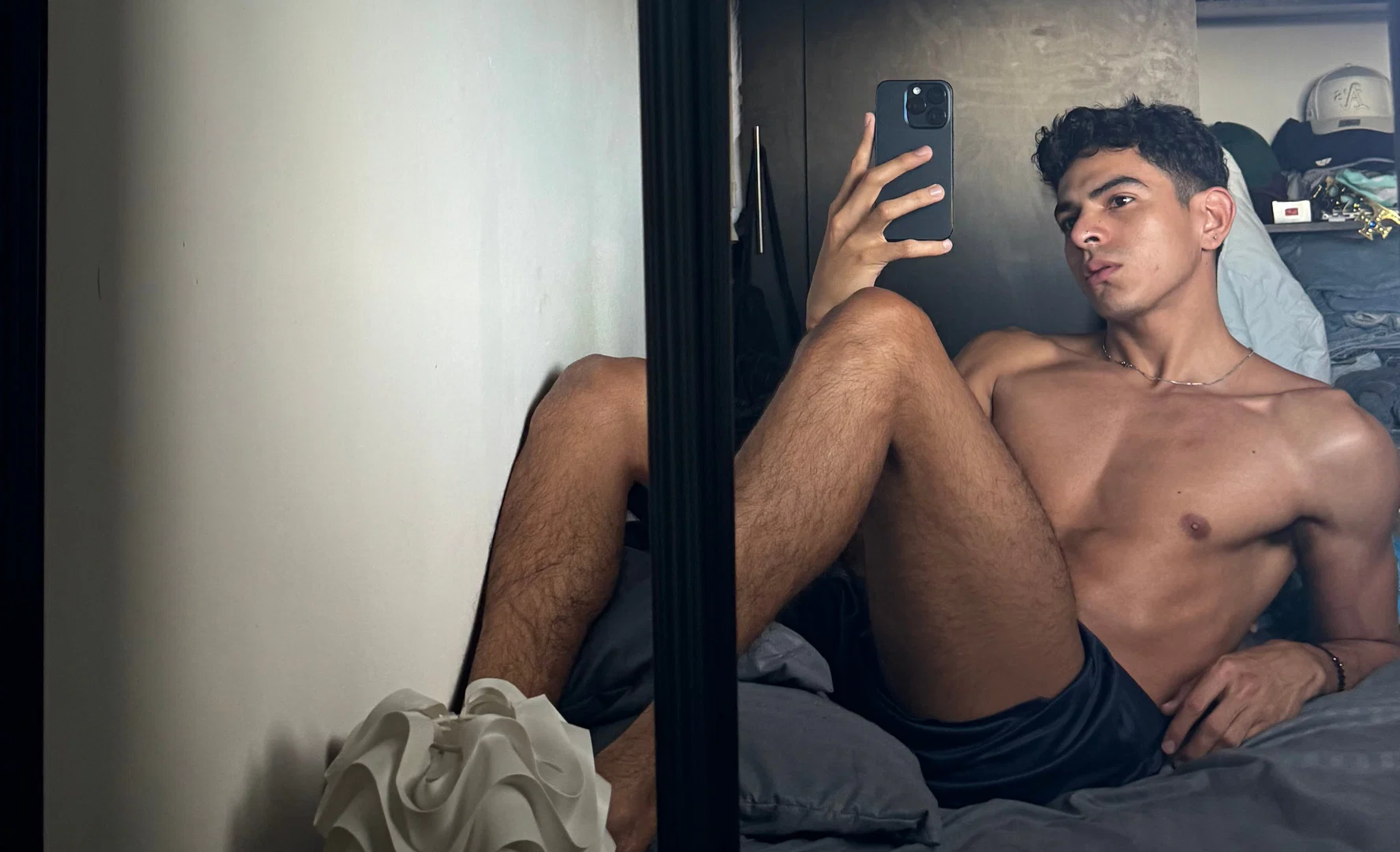 Dairo Paredes profile banner