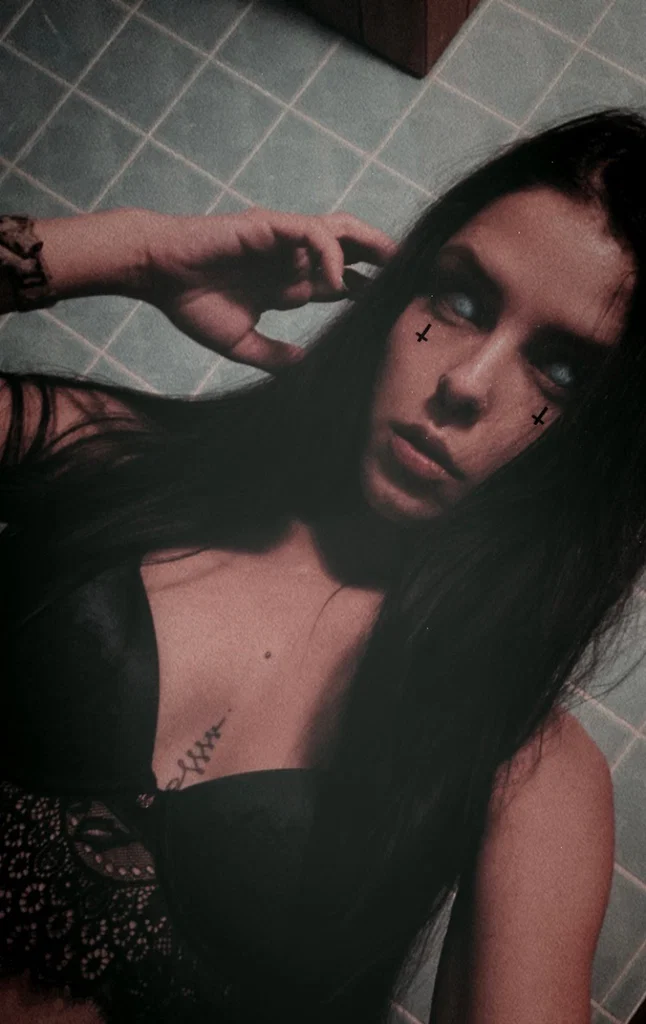 Little Monster's avatar
