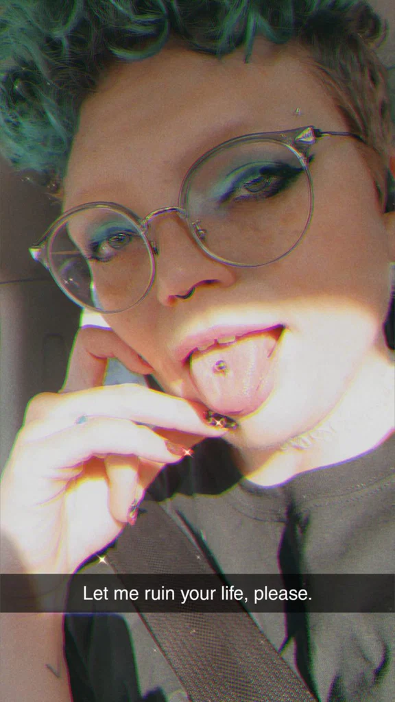 Ginger Snapped's avatar