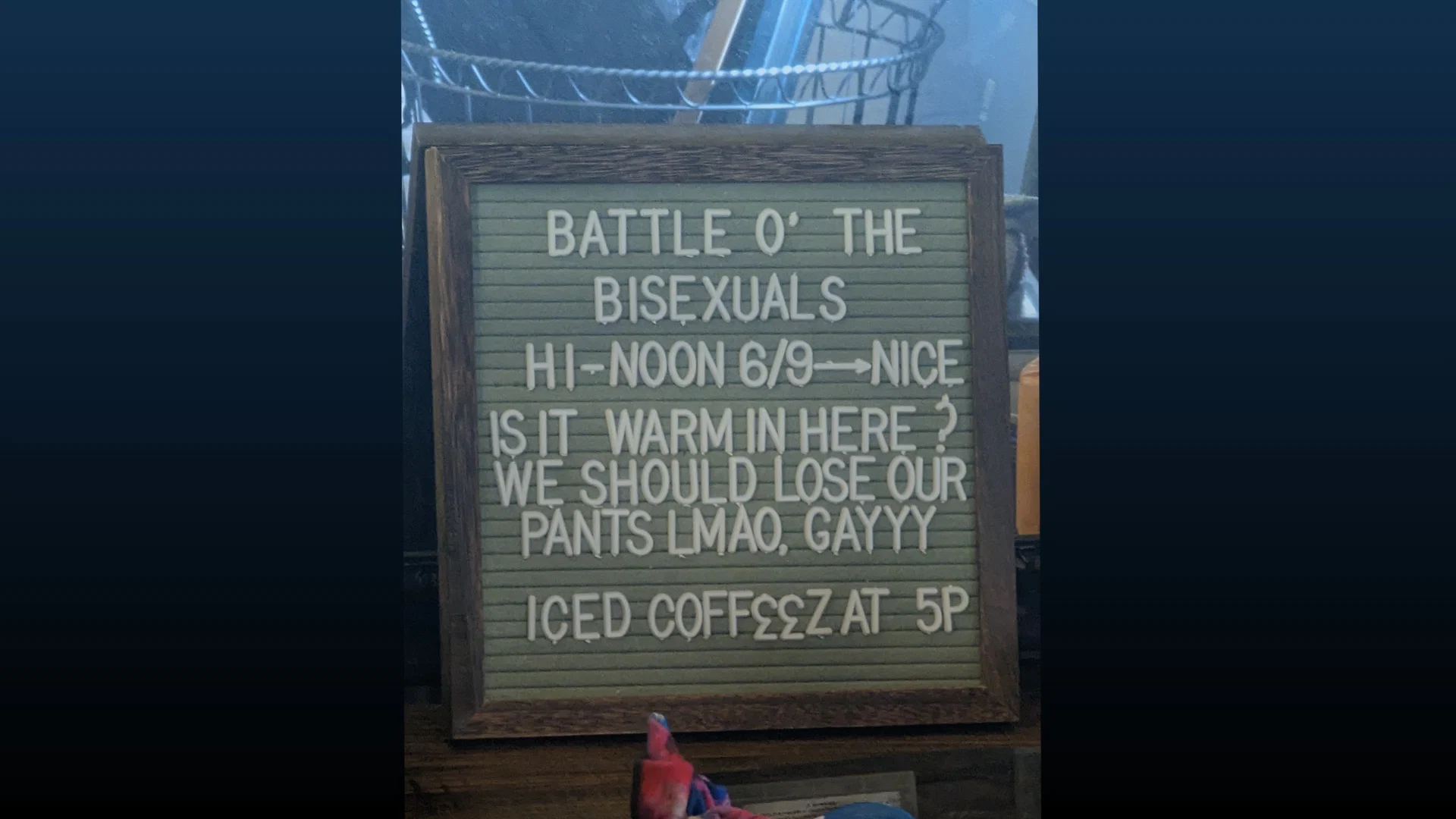 Ginger Snapped profile banner