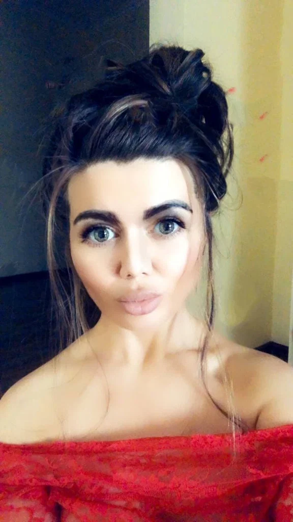 Karolina's avatar