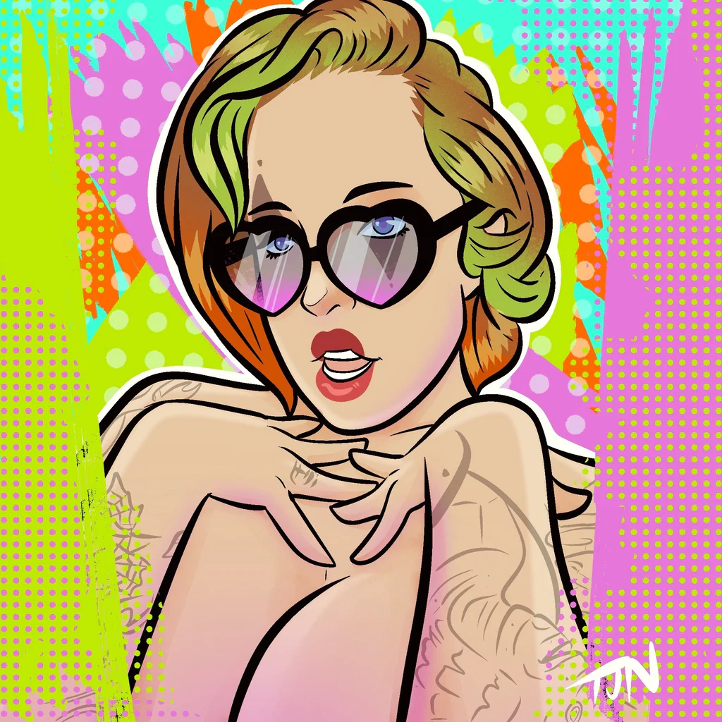 Starrly Sinful's avatar