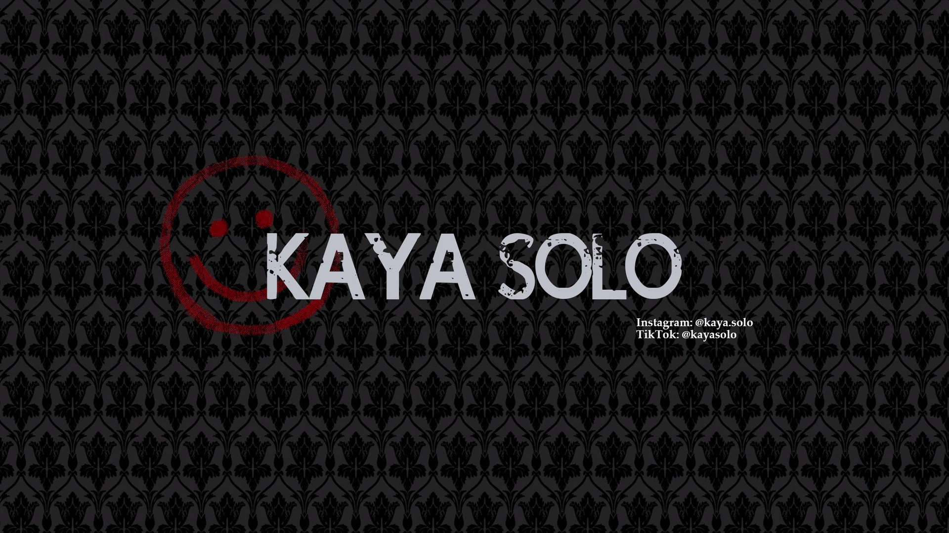 Kaya Solo profile banner