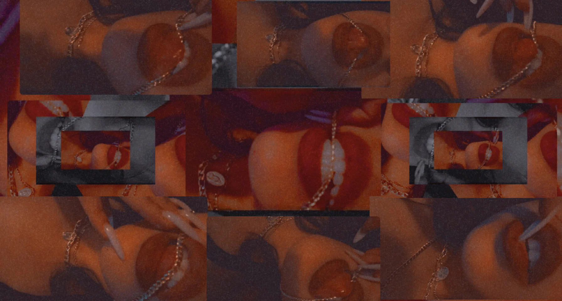 Nakita profile banner