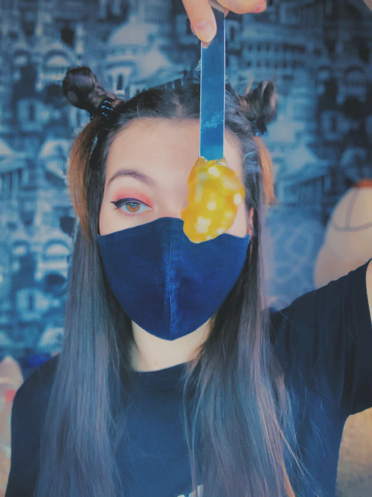 Sugar Podruga's avatar