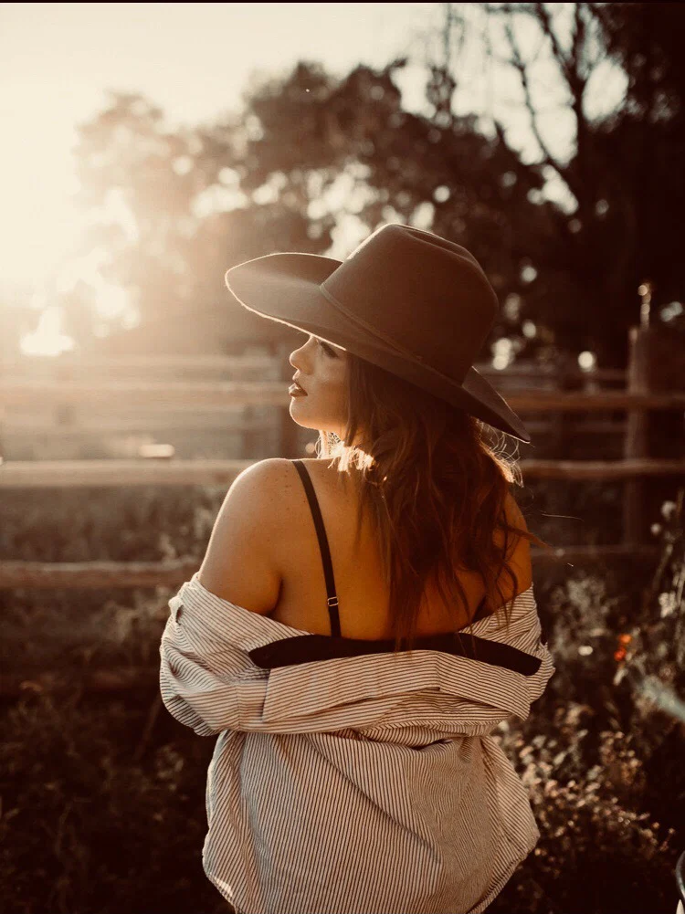 Desert Darlin’