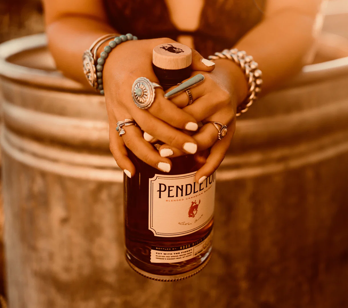 Desert Darlin’ profile banner