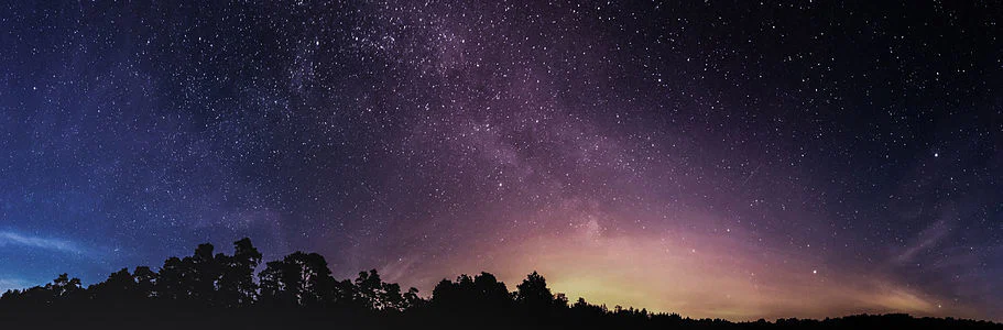 Spacy profile banner
