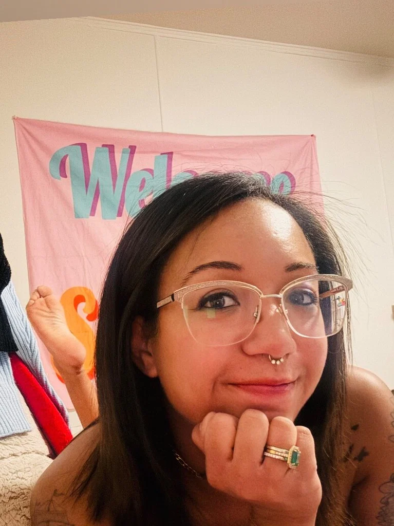 Mia Madison