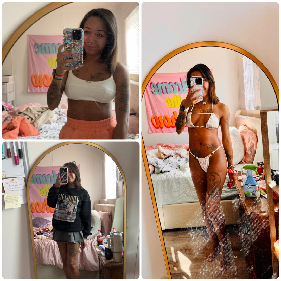 Mia Madison profile banner