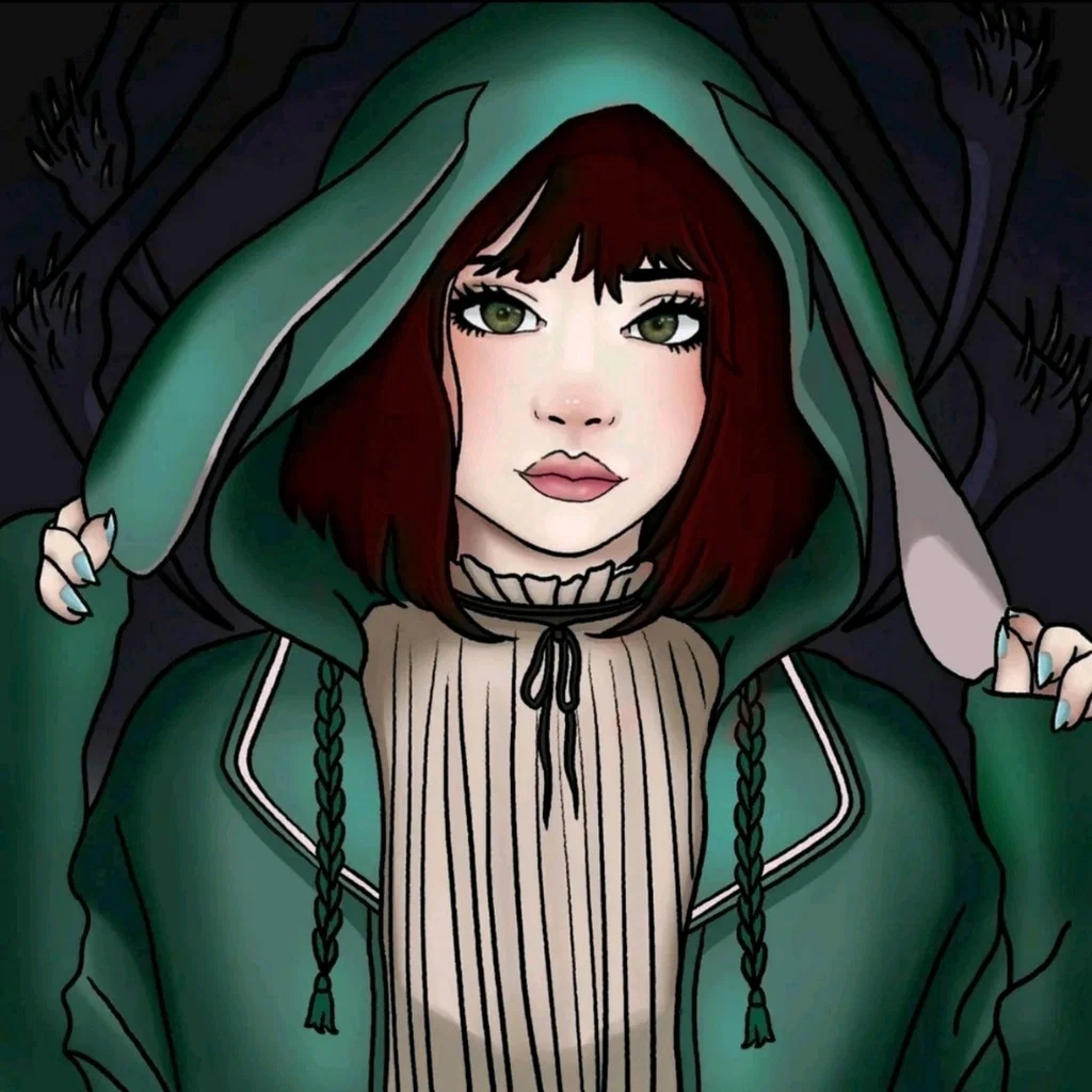 Queen Of Gawks's avatar