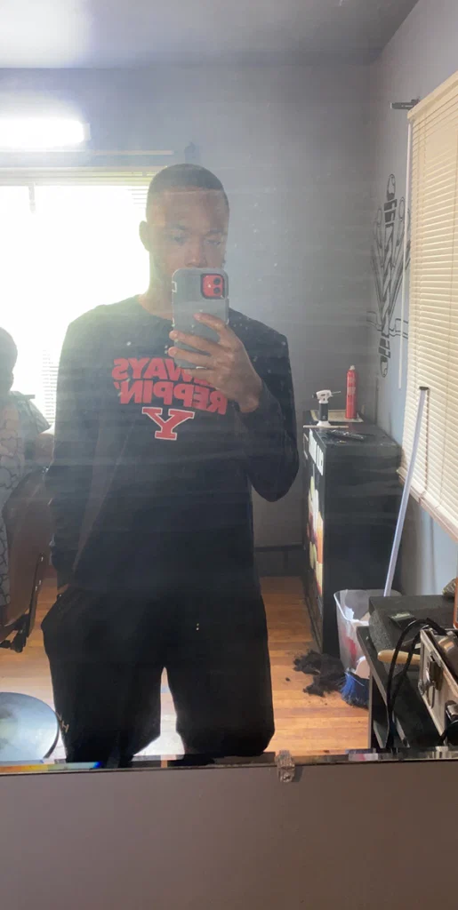 BIG Meech's avatar