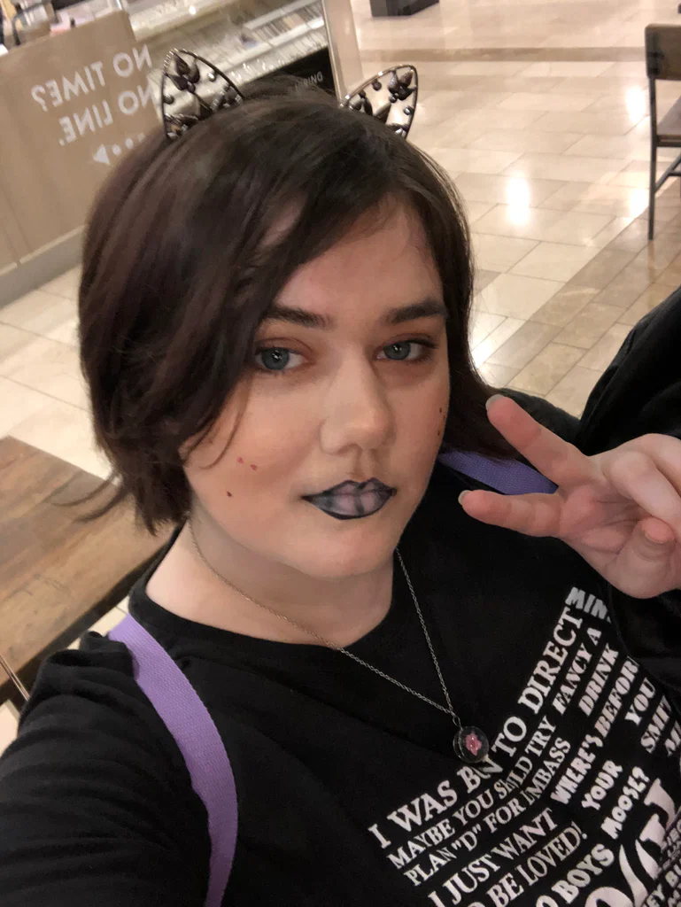 GarnetPanda's avatar