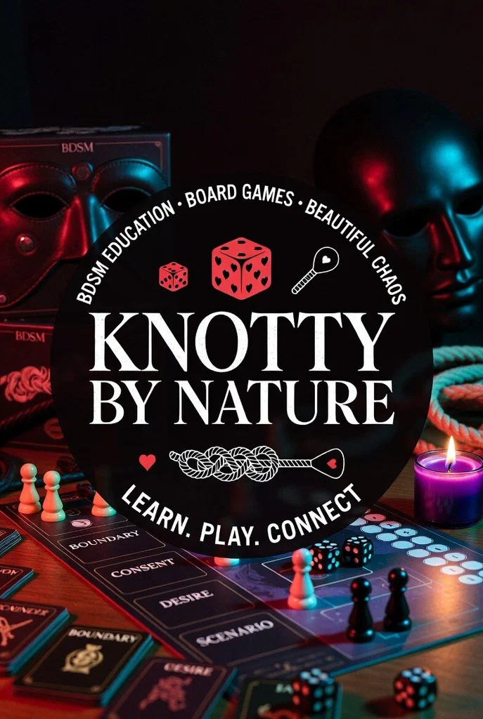 KnottyByNature