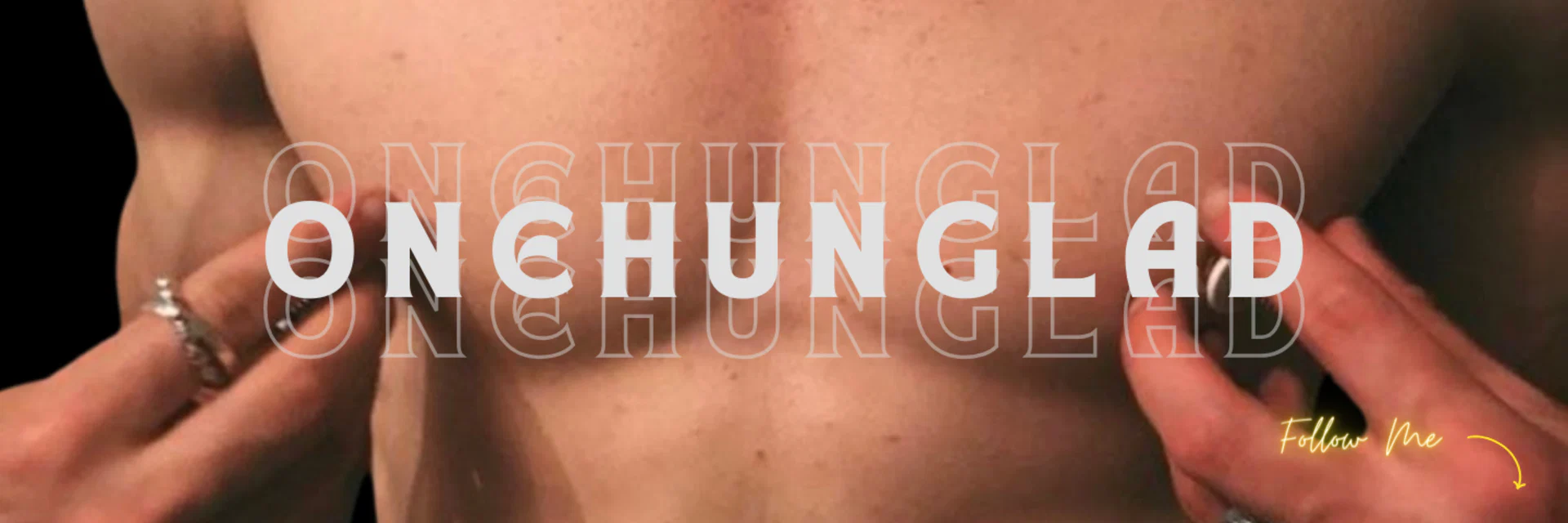 Onehunglad profile banner