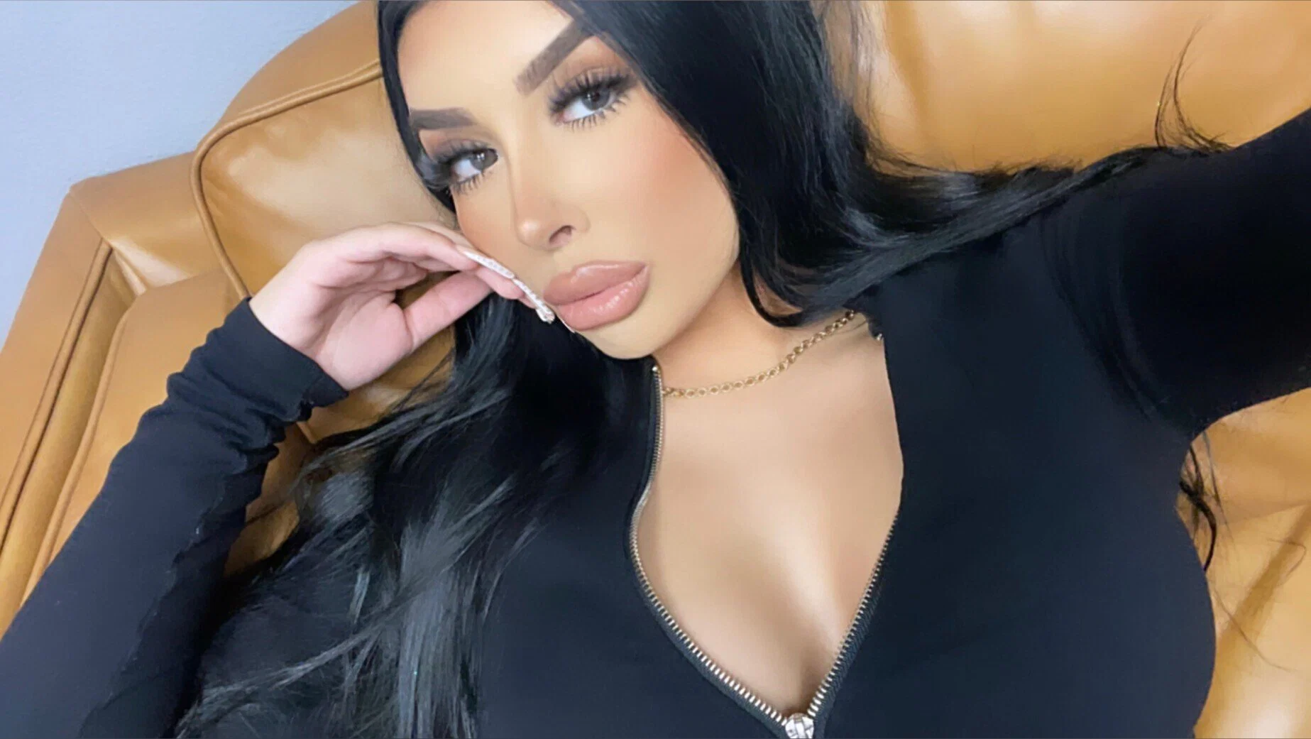 Laylani Skye profile banner