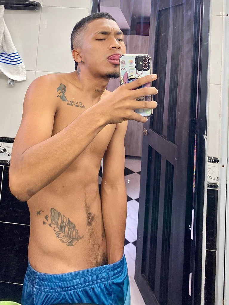 JUAN DAVID MOSQUERA's avatar