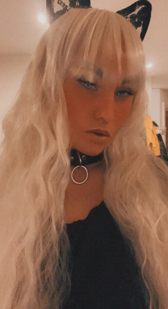 Nice but Naughty👅💦's avatar