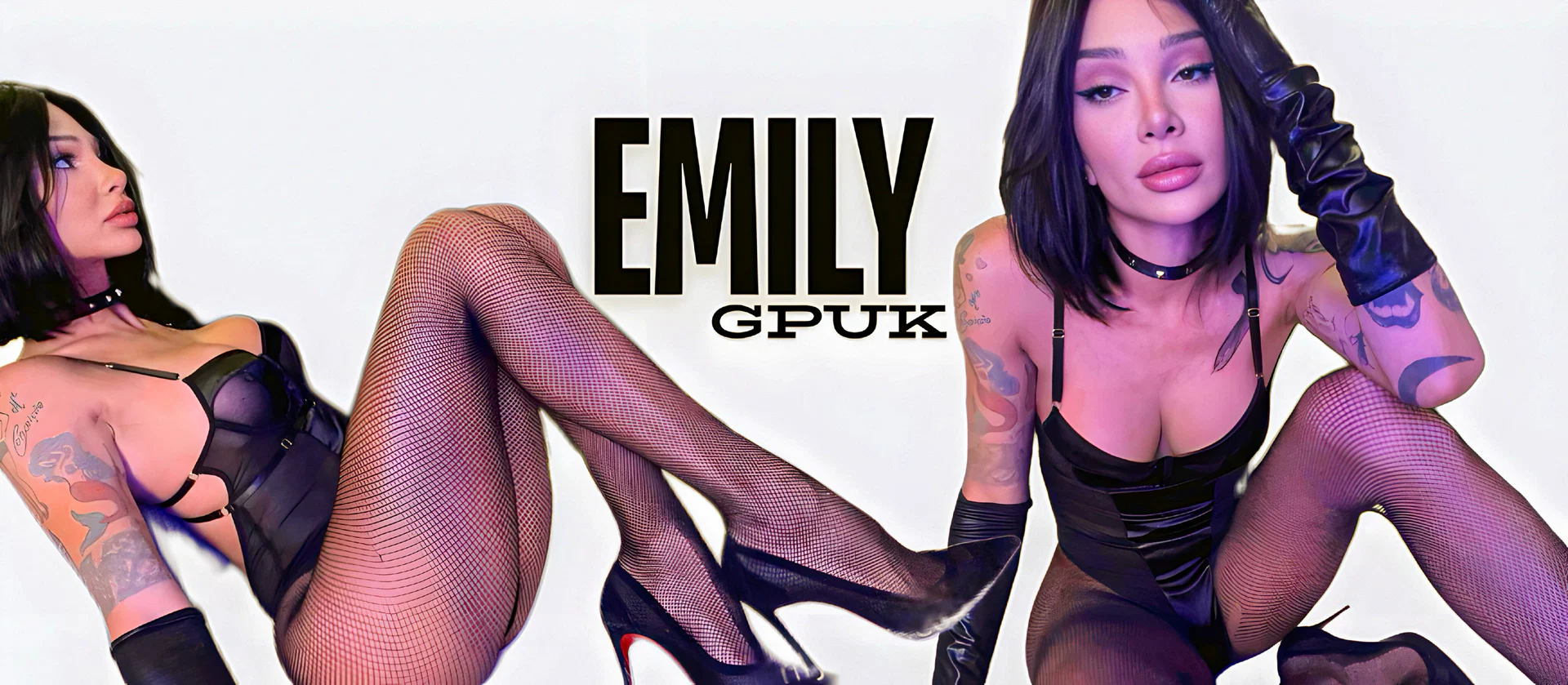 Emily Parker profile banner
