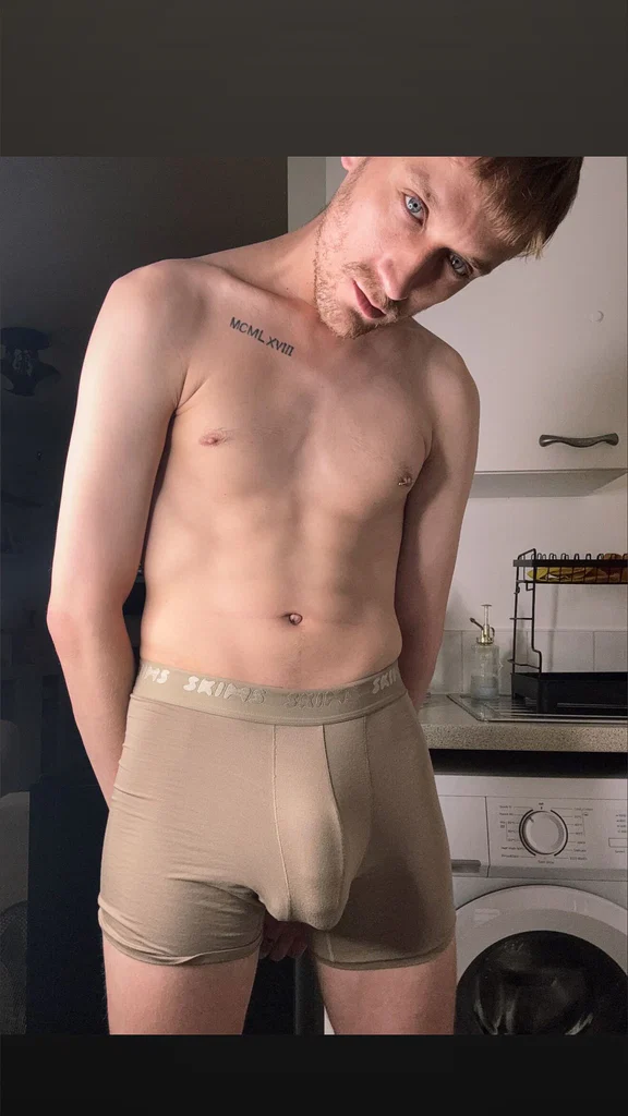 Mason Brookes's avatar