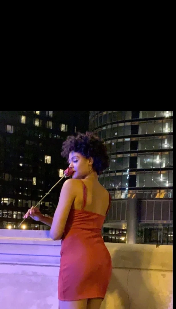 Rocbabe profile banner