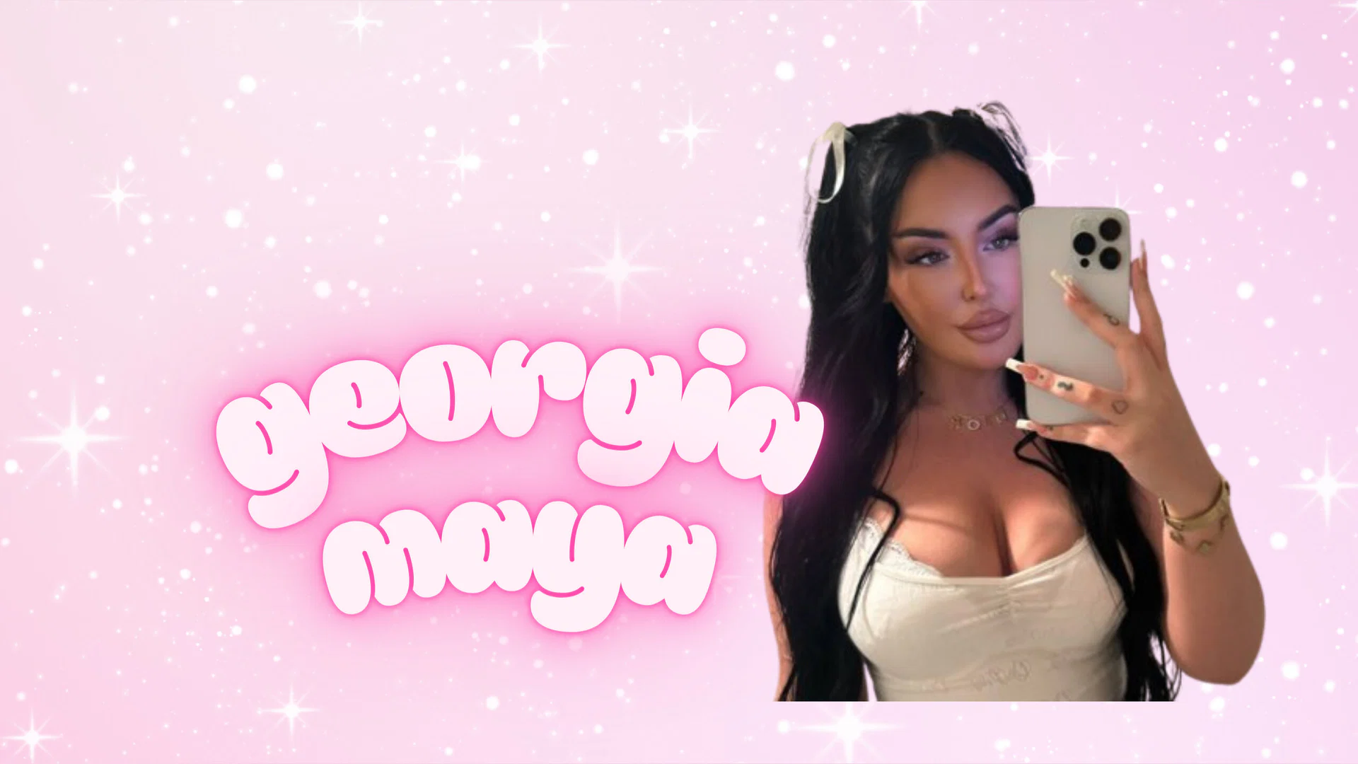 georgia π€ profile banner