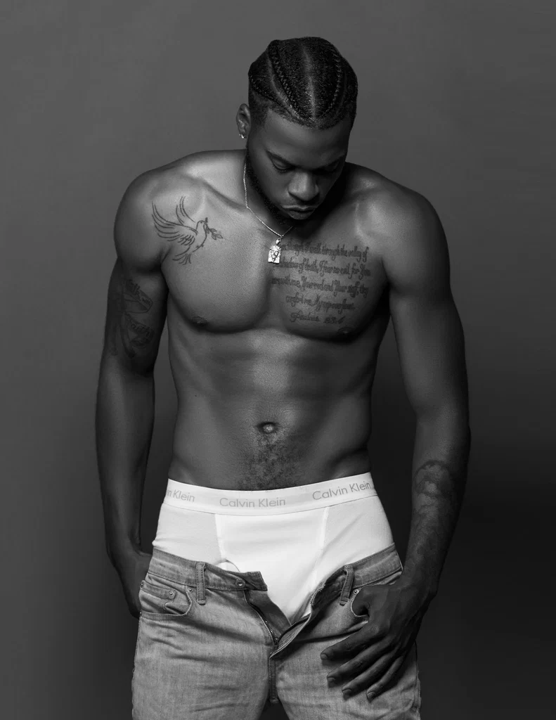 R&amp;Bsmooveofficial's avatar