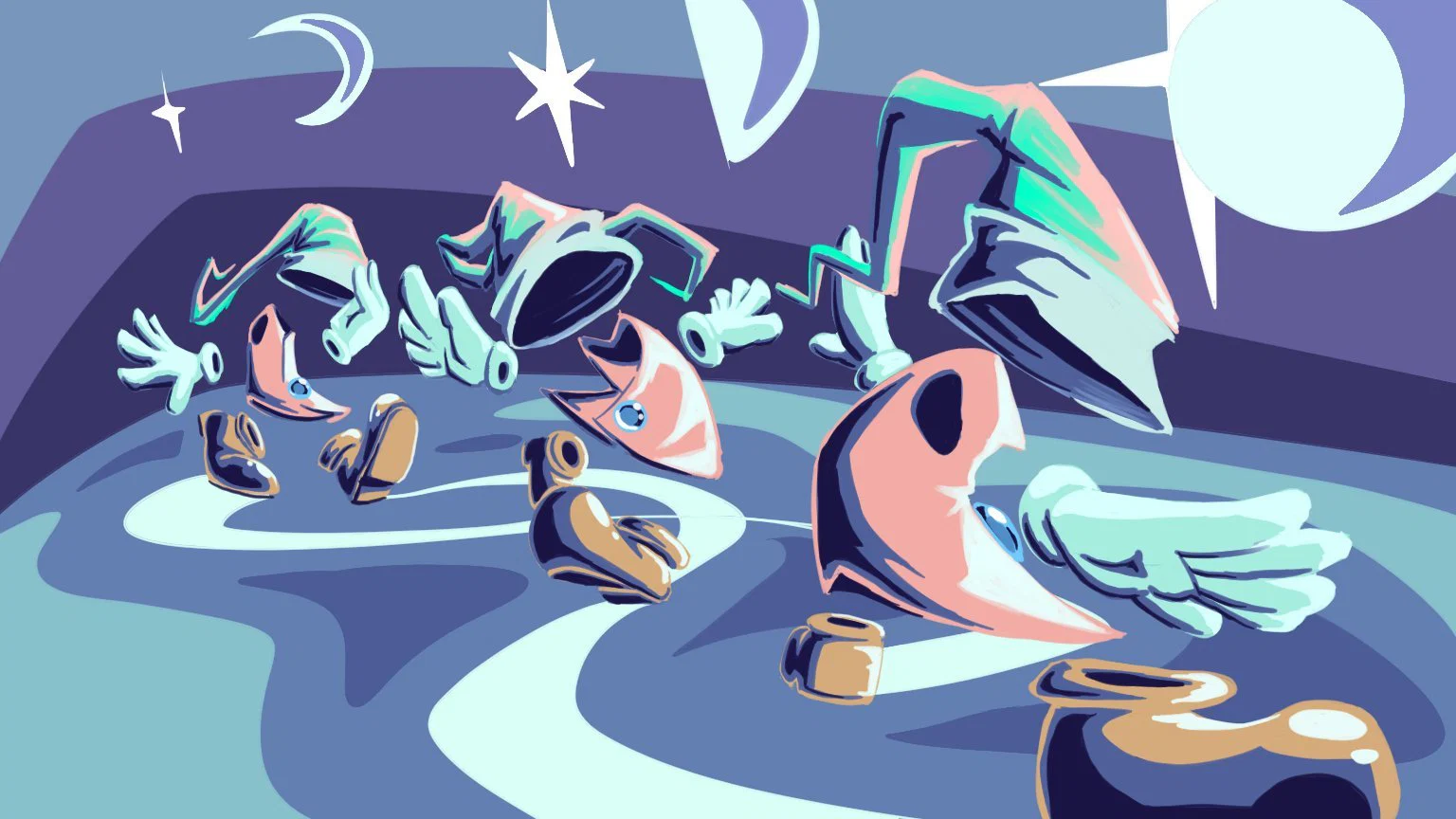 Natalie Garnette profile banner