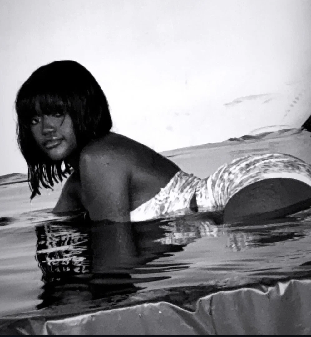 Hot Chocolate Amelia π€ profile banner