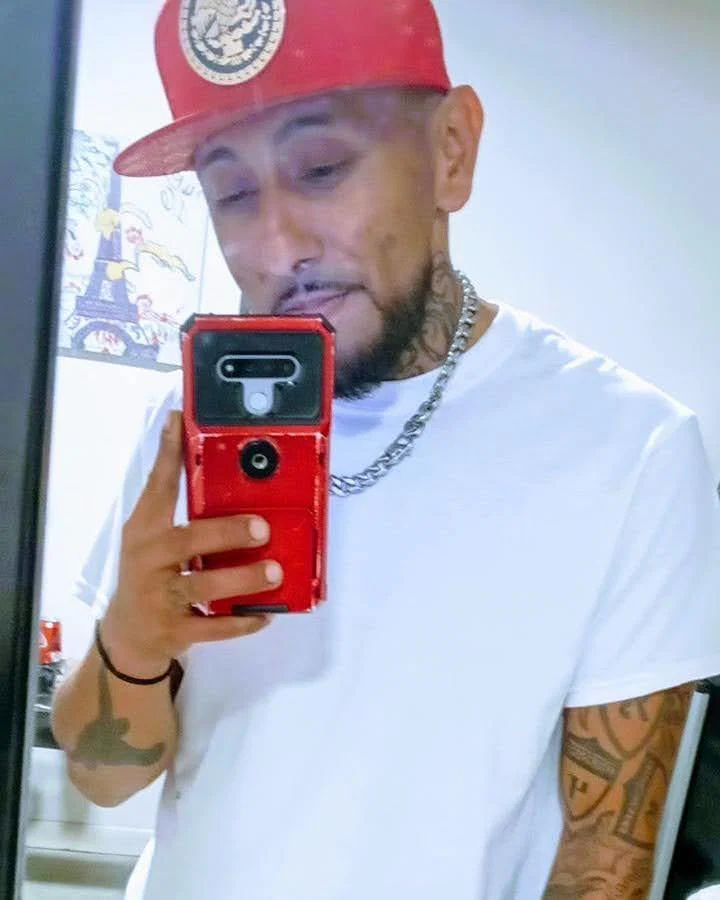 Adolfo Garza's avatar