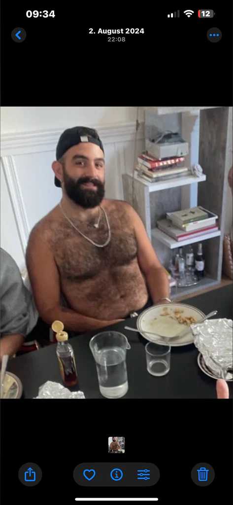 🧞‍♂️ genie