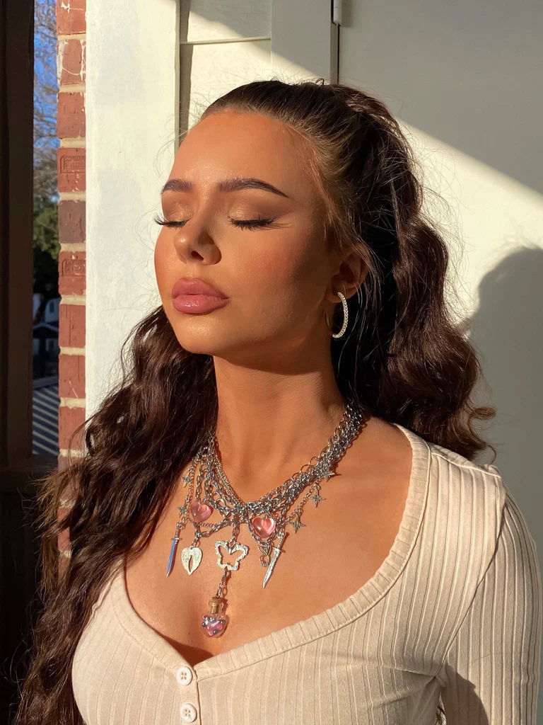 Madi's avatar