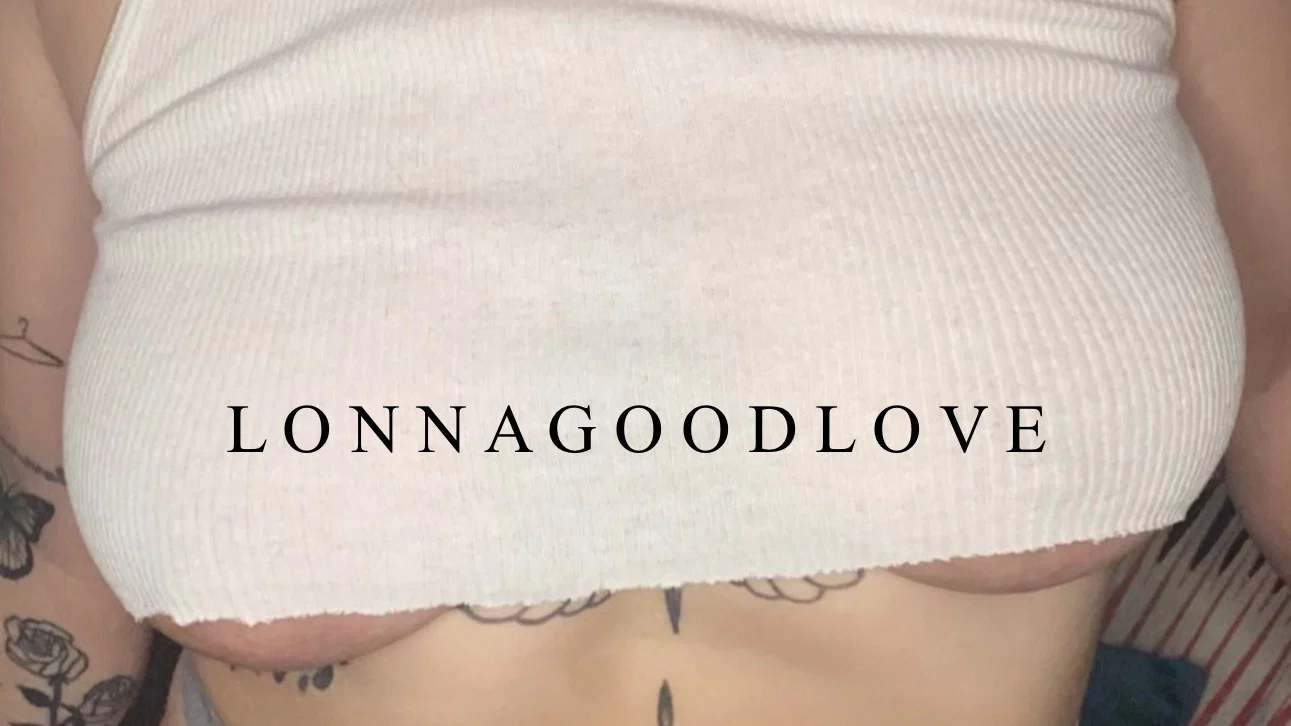 Lonna Luv profile banner
