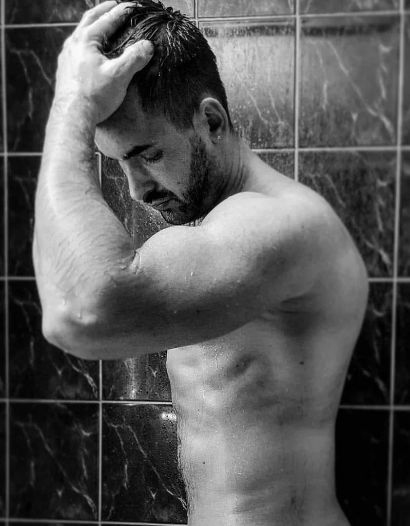 Mike Coxlong