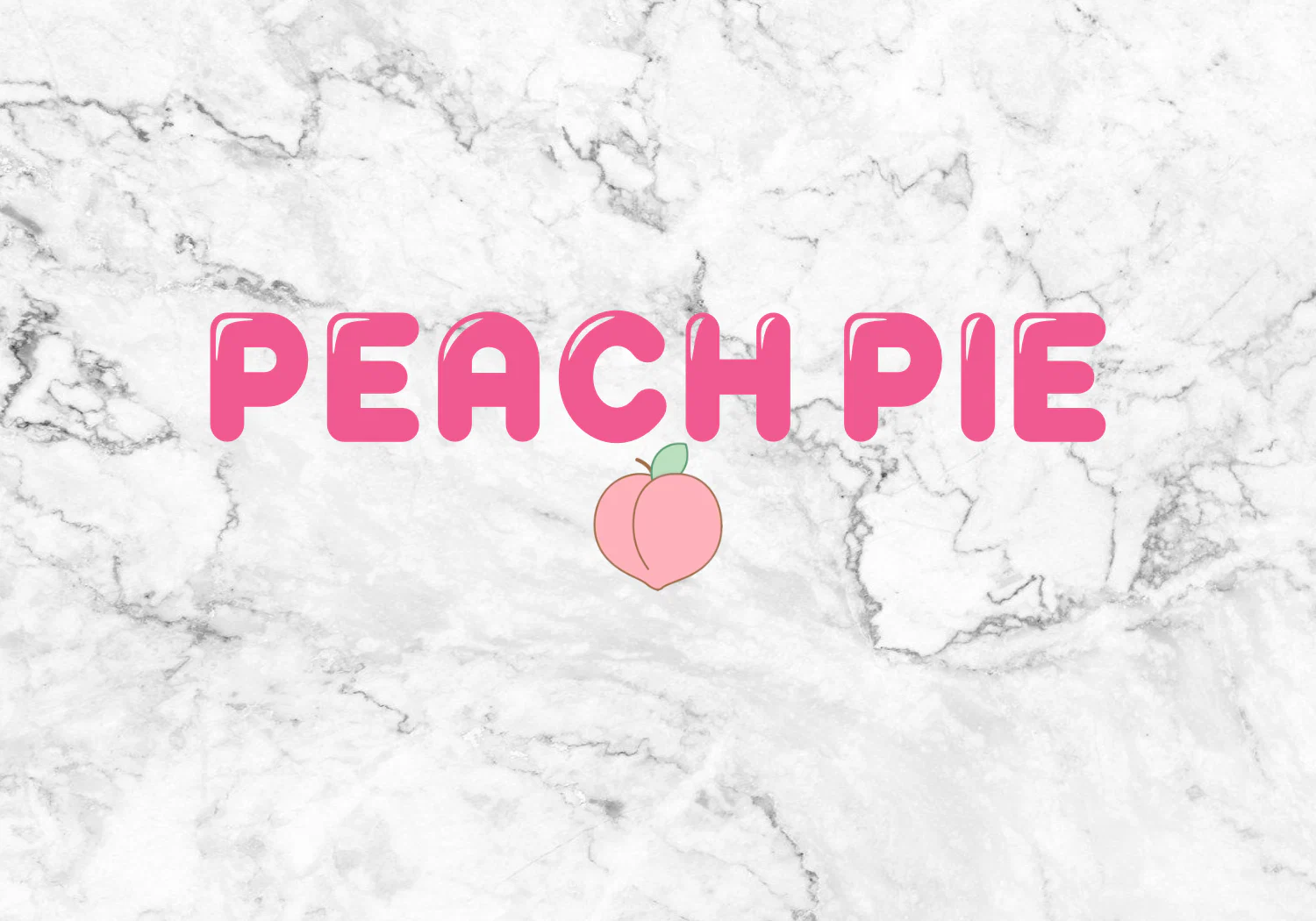 Peach_Pie profile banner