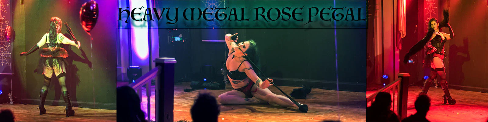 Penny Petal profile banner