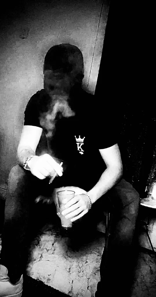 Max Coxxx