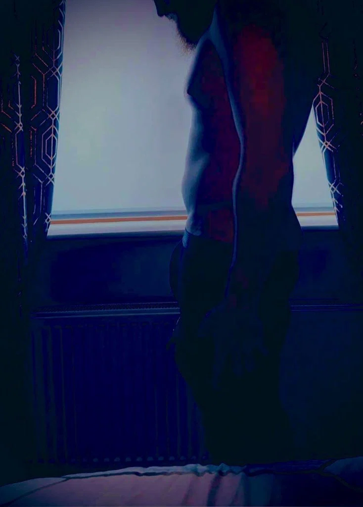 Max Coxxx profile banner