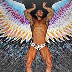 Travis James Tucker's avatar