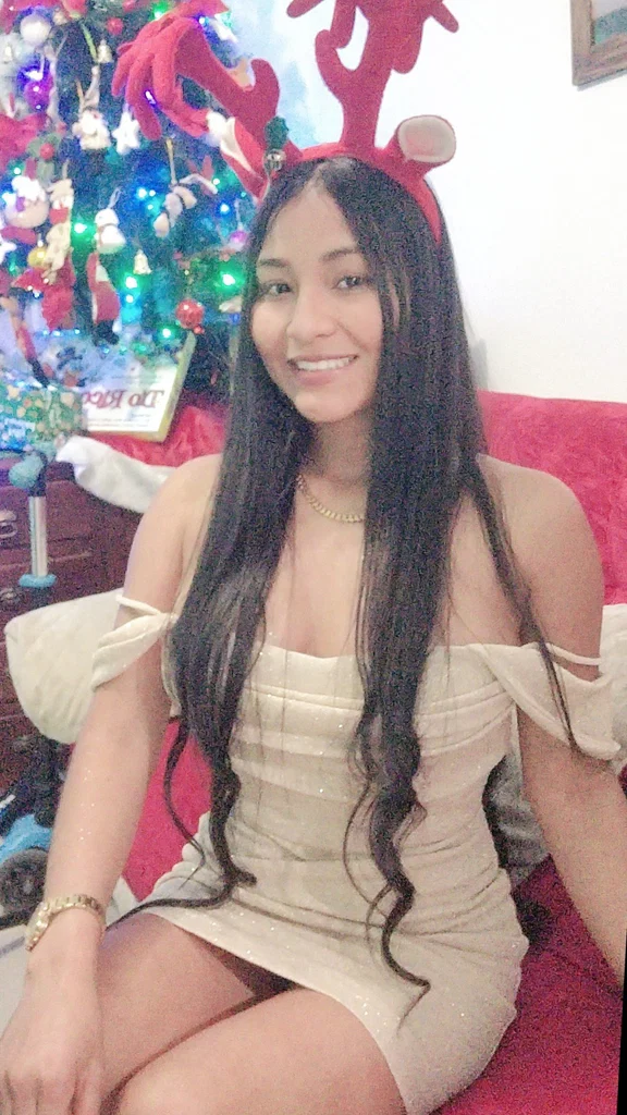 Erika Cruz's avatar