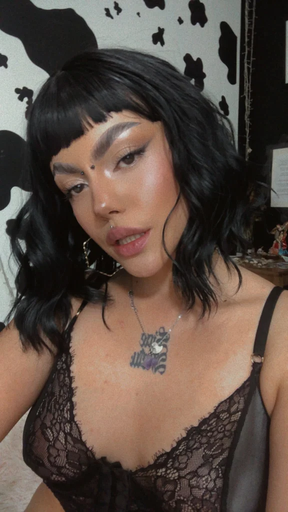 Fernanda Fonseca's avatar