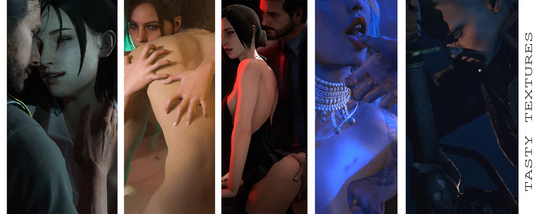Tasty profile banner