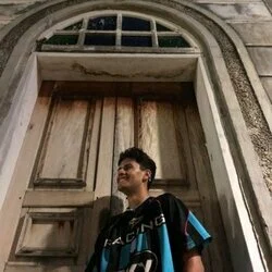Matias's avatar