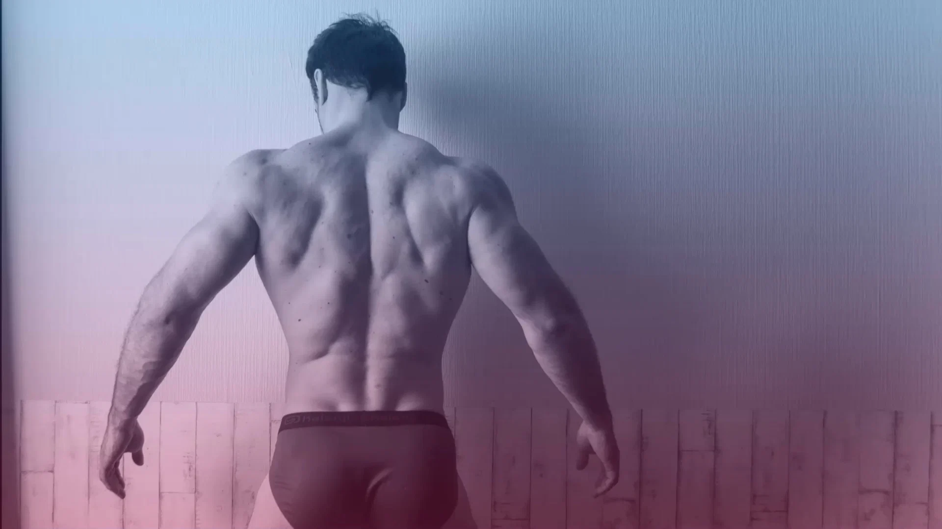 FitnessRoom profile banner