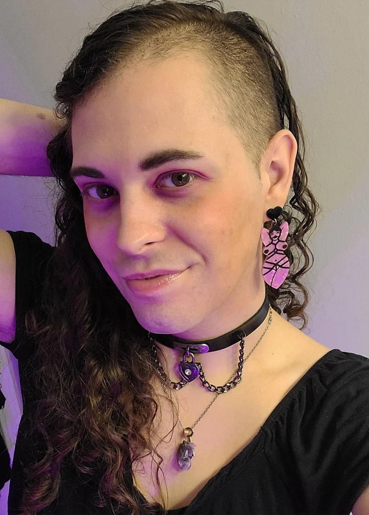 LadyGrey's avatar