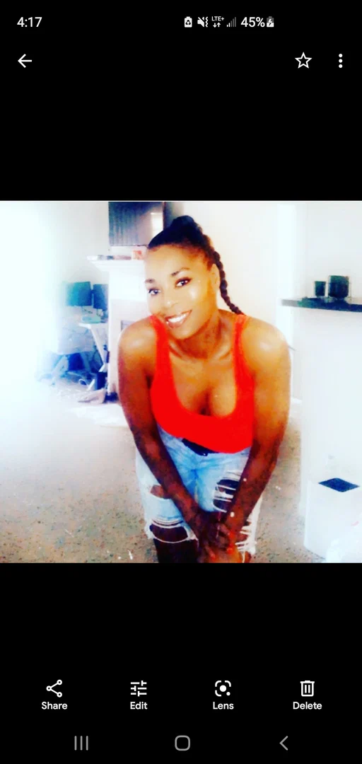 Shanelle profile banner