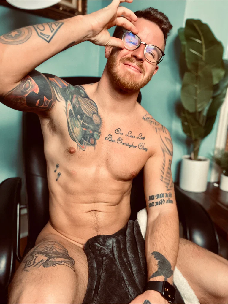 Tyler Okay's avatar