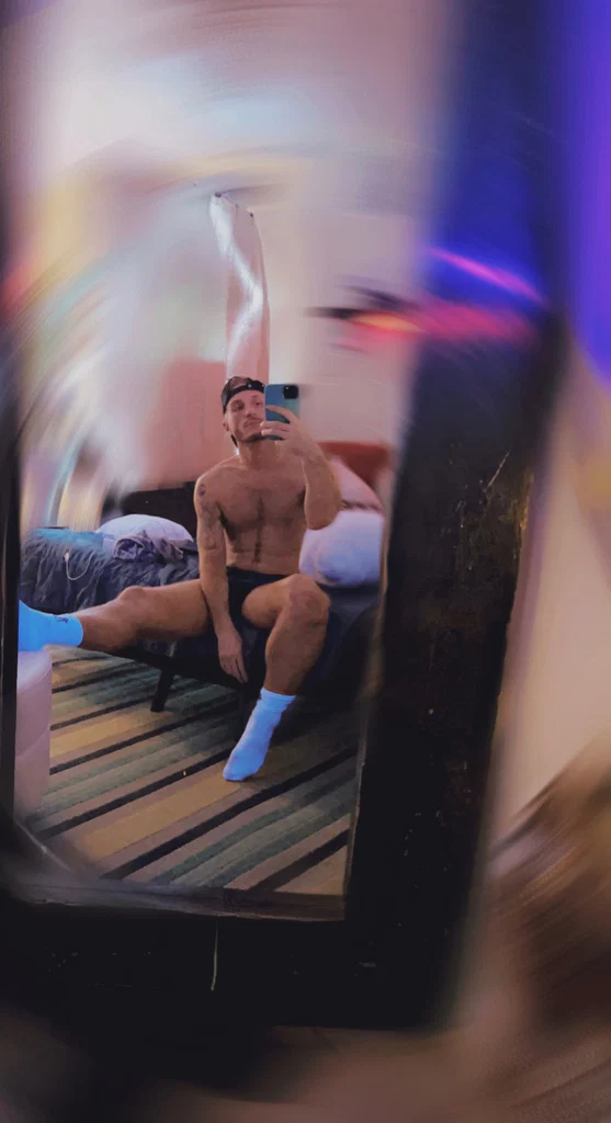 NICKERY DICKERY COCK's avatar