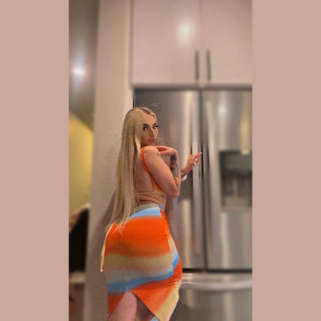 Cassandra Rose 🫦🫶🏽💦's avatar