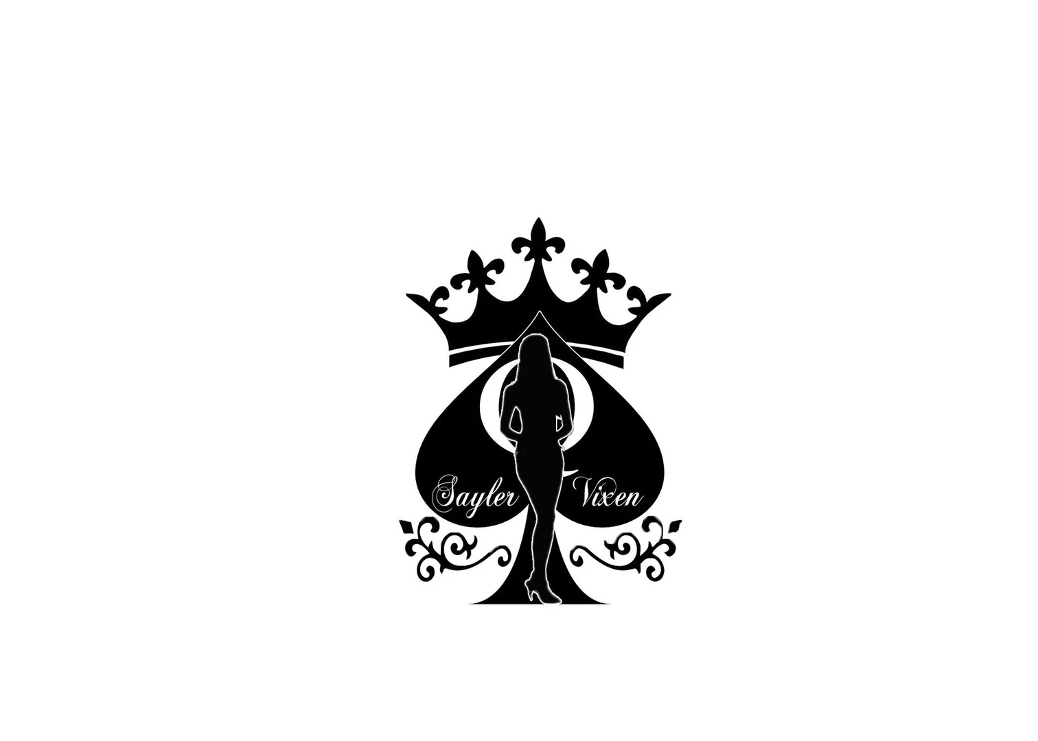 Sayler Vixen profile banner